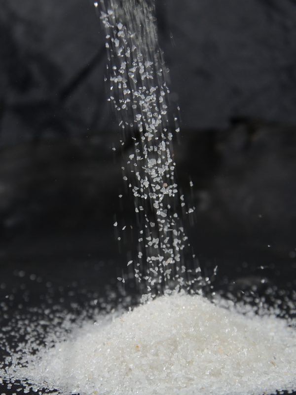 quartz grain 2nd grade