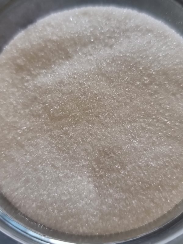 quartz sand .3-.7mm